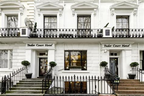 tudor court hotellondon|tudor court hotel draycott.